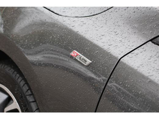 Ford Focus 1.0 EcoBoost Hybrid ST Line X | VOL! | PANO DAK | AGR ZETEL | B&O AUDIO | ADAPTIVE CRUISE | CAMER... ActivLease financial lease