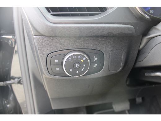 Ford Focus 1.0 EcoBoost Hybrid Titanium X | Achteruitrijcamera | Cruise Control | Voorstoelen Verwarmd | Ver... ActivLease financial lease