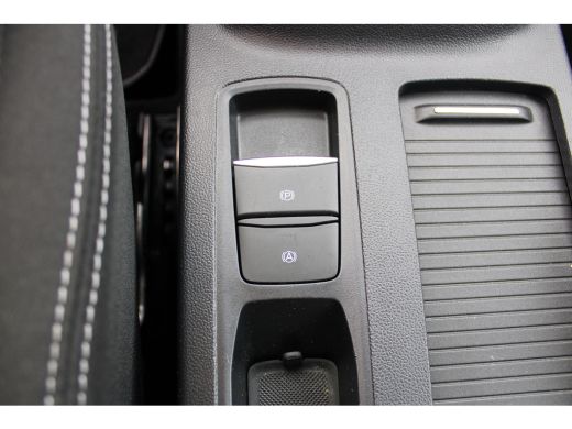 Ford Focus 1.0 EcoBoost Hybrid Titanium X | Achteruitrijcamera | Cruise Control | Voorstoelen Verwarmd | Ver... ActivLease financial lease