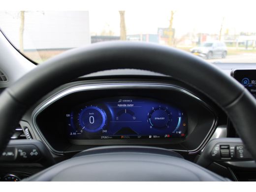 Ford Focus 1.0 EcoBoost Hybrid Titanium X | Achteruitrijcamera | Cruise Control | Voorstoelen Verwarmd | Ver... ActivLease financial lease