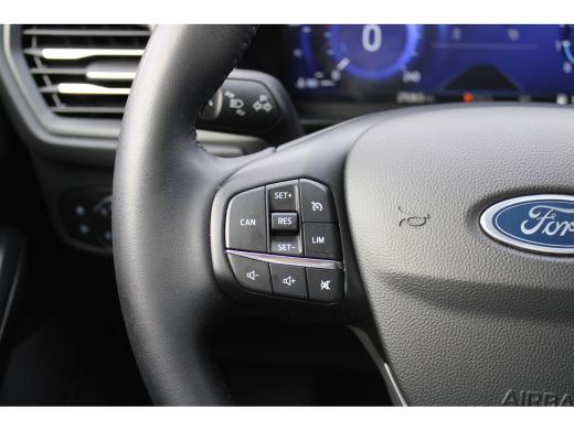 Ford Focus 1.0 EcoBoost Hybrid Titanium X | Achteruitrijcamera | Cruise Control | Voorstoelen Verwarmd | Ver... ActivLease financial lease