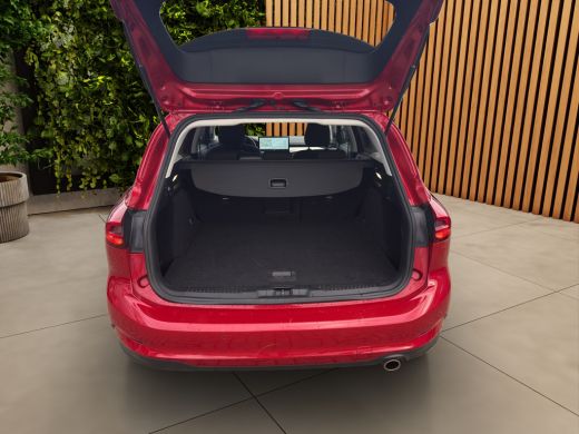 Ford Focus 1.0 EcoBoost Hybrid Titanium X | Adapt. Cruise | B&O | AGR-stoel | Stoel-stuurverw. | Blis | Draa... ActivLease financial lease