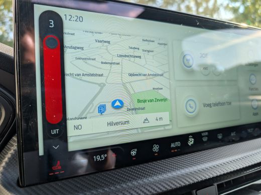 Ford Kuga 2.5 PHEV ST-Line 243pk | 19''LMV | Driver Ass. Pack | Pano | Winter Pack ActivLease financial lease