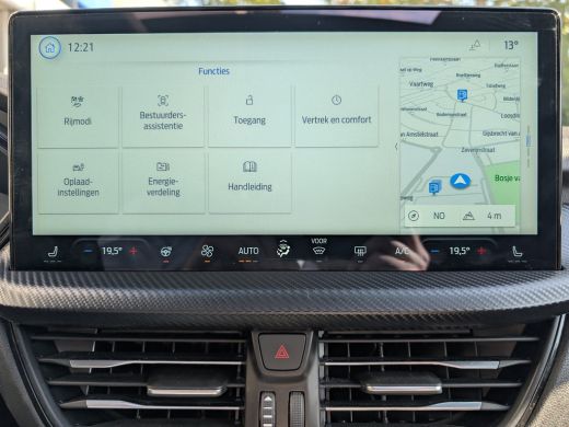 Ford Kuga 2.5 PHEV ST-Line 243pk | 19''LMV | Driver Ass. Pack | Pano | Winter Pack ActivLease financial lease