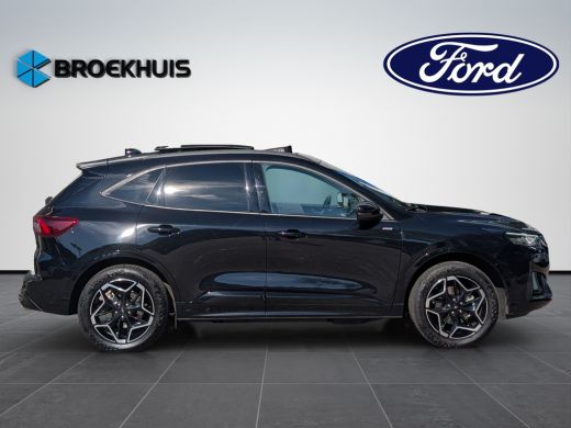 Ford Kuga 2.5 PHEV ST-Line 243pk | 19''LMV | Driver Ass. Pack | Pano | Winter Pack ActivLease financial lease