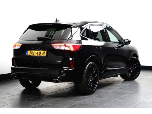 Ford Kuga 2.5 PHEV ST-Line X | Black-Pack | AGR-Stoelen | Wegklap Trekhaak | Pano-dak | B&O audio | Standka... ActivLease financial lease