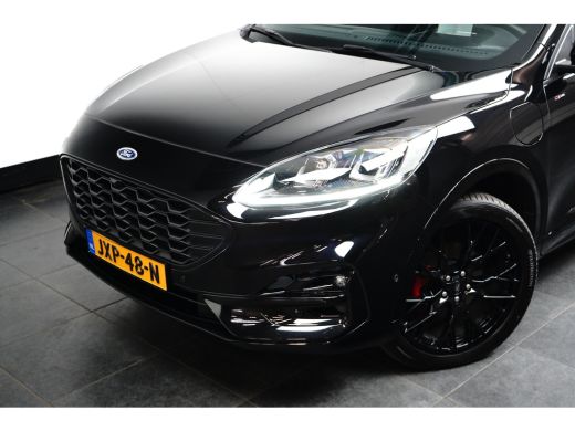 Ford Kuga 2.5 PHEV ST-Line X | Black-Pack | AGR-Stoelen | Wegklap Trekhaak | Pano-dak | B&O audio | Standka... ActivLease financial lease