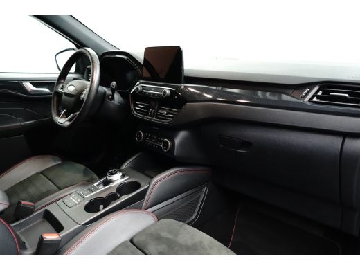 Ford Kuga 2.5 PHEV ST-Line X | Black-Pack | AGR-Stoelen | Wegklap Trekhaak | Pano-dak | B&O audio | Standka... ActivLease financial lease