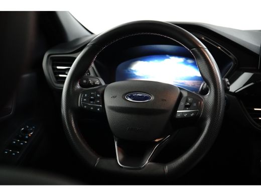 Ford Kuga 2.5 PHEV ST-Line X | Black-Pack | AGR-Stoelen | Wegklap Trekhaak | Pano-dak | B&O audio | Standka... ActivLease financial lease