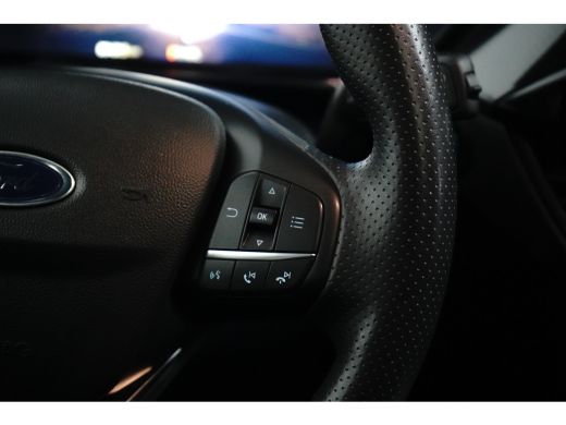 Ford Kuga 2.5 PHEV ST-Line X | Black-Pack | AGR-Stoelen | Wegklap Trekhaak | Pano-dak | B&O audio | Standka... ActivLease financial lease