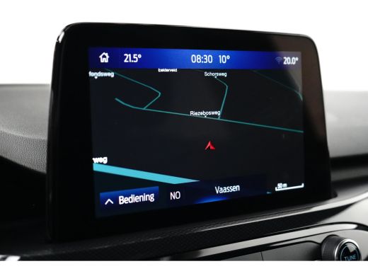 Ford Kuga 2.5 PHEV ST-Line X | Black-Pack | AGR-Stoelen | Wegklap Trekhaak | Pano-dak | B&O audio | Standka... ActivLease financial lease