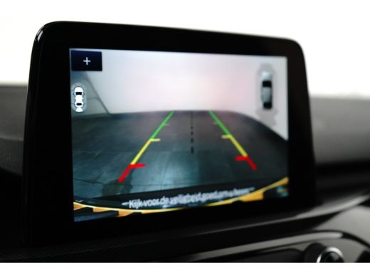 Ford Kuga 2.5 PHEV ST-Line X | Black-Pack | AGR-Stoelen | Wegklap Trekhaak | Pano-dak | B&O audio | Standka... ActivLease financial lease