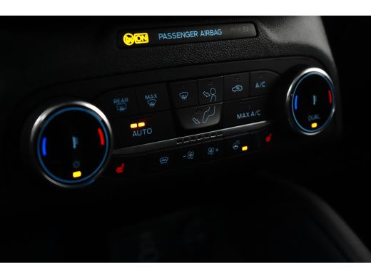 Ford Kuga 2.5 PHEV ST-Line X | Black-Pack | AGR-Stoelen | Wegklap Trekhaak | Pano-dak | B&O audio | Standka... ActivLease financial lease