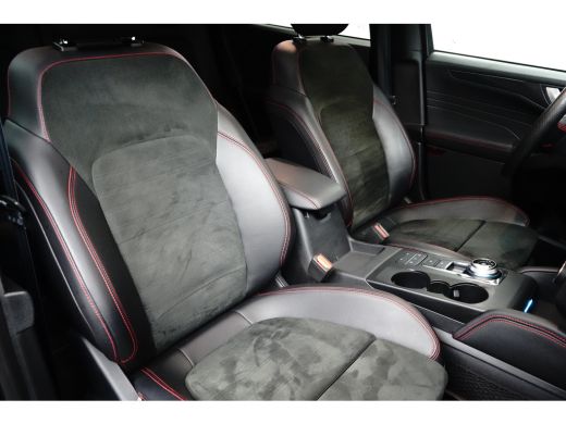 Ford Kuga 2.5 PHEV ST-Line X | Black-Pack | AGR-Stoelen | Wegklap Trekhaak | Pano-dak | B&O audio | Standka... ActivLease financial lease