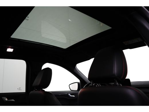 Ford Kuga 2.5 PHEV ST-Line X | Black-Pack | AGR-Stoelen | Wegklap Trekhaak | Pano-dak | B&O audio | Standka... ActivLease financial lease