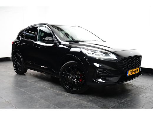 Ford Kuga 2.5 PHEV ST-Line X | Black-Pack | AGR-Stoelen | Wegklap Trekhaak | Pano-dak | B&O audio | Standka... ActivLease financial lease