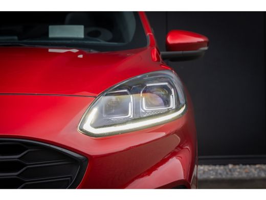 Ford Kuga 2.5 PHEV ST-Line X | Pano-dak | B&O audio | 100% Dealer Onderhouden | Full adaptive LED | Head-Up... ActivLease financial lease