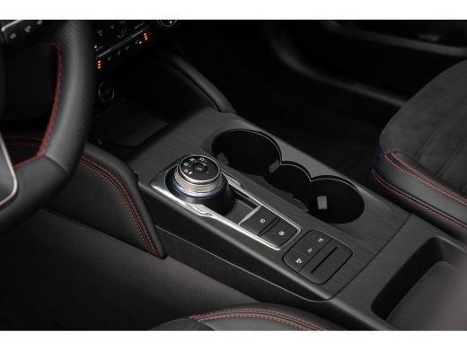 Ford Kuga 2.5 PHEV ST-Line X | Pano-dak | B&O audio | 100% Dealer Onderhouden | Full adaptive LED | Head-Up... ActivLease financial lease