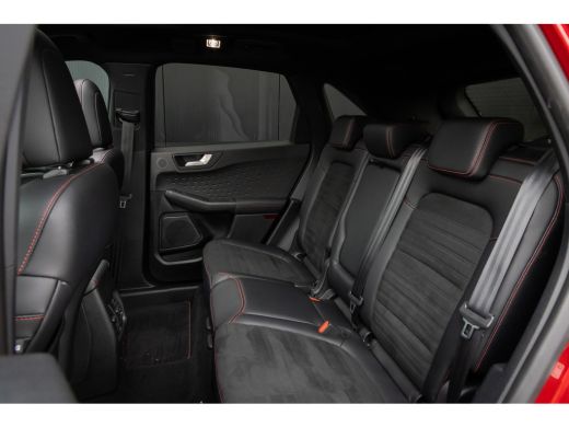 Ford Kuga 2.5 PHEV ST-Line X | Pano-dak | B&O audio | 100% Dealer Onderhouden | Full adaptive LED | Head-Up... ActivLease financial lease