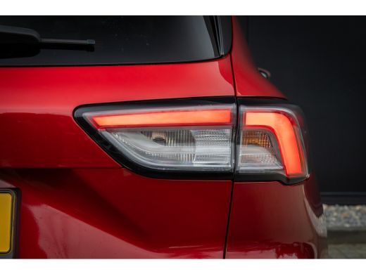 Ford Kuga 2.5 PHEV ST-Line X | Pano-dak | B&O audio | 100% Dealer Onderhouden | Full adaptive LED | Head-Up... ActivLease financial lease