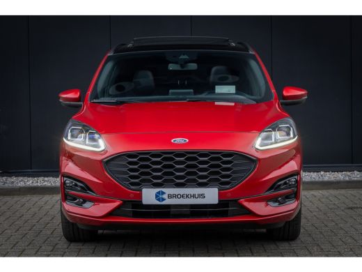 Ford Kuga 2.5 PHEV ST-Line X | Pano-dak | B&O audio | 100% Dealer Onderhouden | Full adaptive LED | Head-Up... ActivLease financial lease