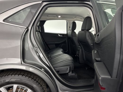 Ford Kuga 2.5 PHEV Vignale (Plug-In) (INCL-BTW) Aut. *HEAD-UP | LEATHER | DIGI-COCKPIT | FULL-LED | KEYLESS... ActivLease financial lease