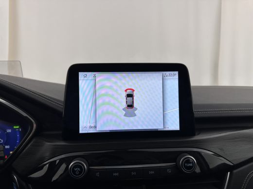 Ford Kuga 2.5 PHEV Vignale (Plug-In) (INCL-BTW) Aut. *HEAD-UP | LEATHER | DIGI-COCKPIT | FULL-LED | KEYLESS... ActivLease financial lease