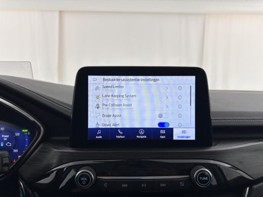 Ford Kuga 2.5 PHEV Vignale (Plug-In) (INCL-BTW) Aut. *HEAD-UP | LEATHER | DIGI-COCKPIT | FULL-LED | KEYLESS... ActivLease financial lease