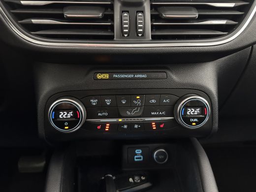 Ford Kuga 2.5 PHEV Vignale (Plug-In) (INCL-BTW) Aut. *HEAD-UP | LEATHER | DIGI-COCKPIT | FULL-LED | KEYLESS... ActivLease financial lease