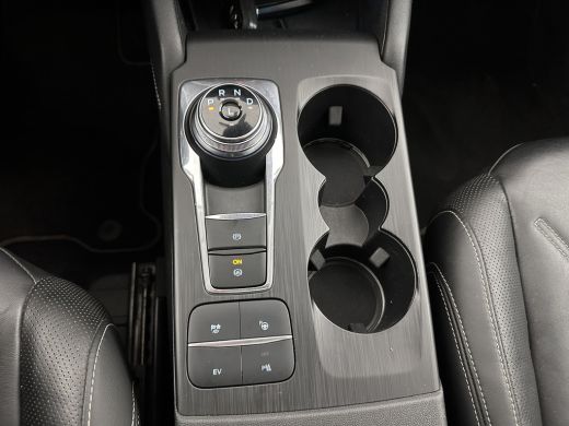 Ford Kuga 2.5 PHEV Vignale (Plug-In) (INCL-BTW) Aut. *HEAD-UP | LEATHER | DIGI-COCKPIT | FULL-LED | KEYLESS... ActivLease financial lease