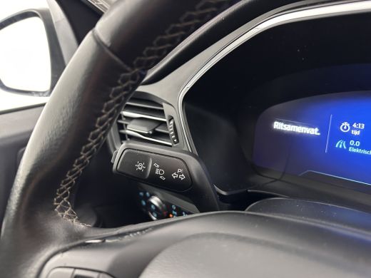 Ford Kuga 2.5 PHEV Vignale (Plug-In) (INCL-BTW) Aut. *HEAD-UP | LEATHER | DIGI-COCKPIT | FULL-LED | KEYLESS... ActivLease financial lease