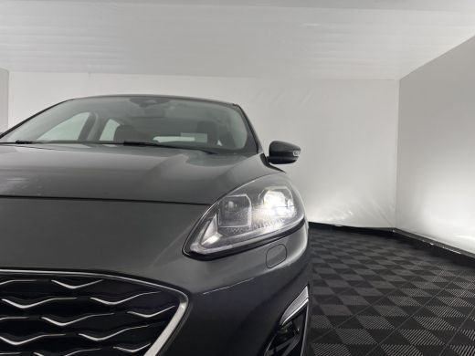 Ford Kuga 2.5 PHEV Vignale (Plug-In) (INCL-BTW) Aut. *HEAD-UP | LEATHER | DIGI-COCKPIT | FULL-LED | KEYLESS... ActivLease financial lease