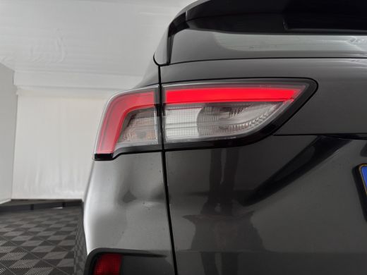 Ford Kuga 2.5 PHEV Vignale (Plug-In) (INCL-BTW) Aut. *HEAD-UP | LEATHER | DIGI-COCKPIT | FULL-LED | KEYLESS... ActivLease financial lease