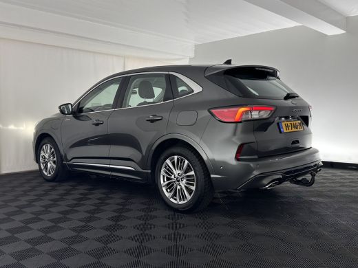 Ford Kuga 2.5 PHEV Vignale (Plug-In) (INCL-BTW) Aut. *HEAD-UP | LEATHER | DIGI-COCKPIT | FULL-LED | KEYLESS... ActivLease financial lease