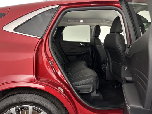 Ford Kuga 2.5 PHEV Vignale (Plug-In) (INCL-BTW) Aut. *LEATHER | DIGI-COCKPIT | FULL-LED | KEYLESS | CAMERA ... ActivLease financial lease