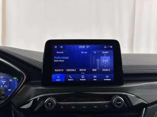 Ford Kuga 2.5 PHEV Vignale (Plug-In) (INCL-BTW) Aut. *LEATHER | DIGI-COCKPIT | FULL-LED | KEYLESS | CAMERA ... ActivLease financial lease