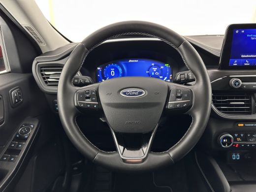 Ford Kuga 2.5 PHEV Vignale (Plug-In) (INCL-BTW) Aut. *LEATHER | DIGI-COCKPIT | FULL-LED | KEYLESS | CAMERA ... ActivLease financial lease