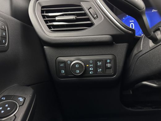 Ford Kuga 2.5 PHEV Vignale (Plug-In) (INCL-BTW) Aut. *LEATHER | DIGI-COCKPIT | FULL-LED | KEYLESS | CAMERA ... ActivLease financial lease