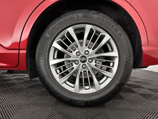 Ford Kuga 2.5 PHEV Vignale (Plug-In) (INCL-BTW) Aut. *LEATHER | DIGI-COCKPIT | FULL-LED | KEYLESS | CAMERA ... ActivLease financial lease