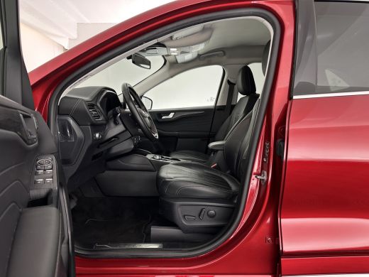 Ford Kuga 2.5 PHEV Vignale (Plug-In) (INCL-BTW) Aut. *LEATHER | DIGI-COCKPIT | FULL-LED | KEYLESS | CAMERA ... ActivLease financial lease