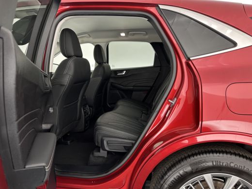 Ford Kuga 2.5 PHEV Vignale (Plug-In) (INCL-BTW) Aut. *LEATHER | DIGI-COCKPIT | FULL-LED | KEYLESS | CAMERA ... ActivLease financial lease