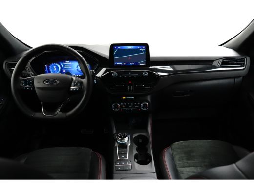 Ford Kuga Plug-In Hybrid Graphite Tech Edition 225pk | Driver Assistance Pack | Technology Pack | Winter Pa... ActivLease financial lease