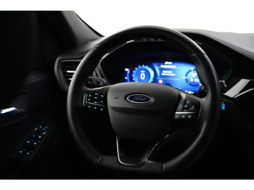 Ford Kuga Plug-In Hybrid Graphite Tech Edition 225pk | Driver Assistance Pack | Technology Pack | Winter Pa... ActivLease financial lease