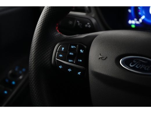 Ford Kuga Plug-In Hybrid Graphite Tech Edition 225pk | Driver Assistance Pack | Technology Pack | Winter Pa... ActivLease financial lease