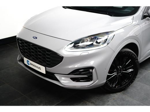 Ford Kuga Plug-In Hybrid Graphite Tech Edition 225pk | Driver Assistance Pack | Technology Pack | Winter Pa... ActivLease financial lease