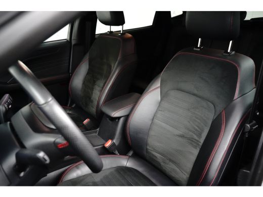 Ford Kuga Plug-In Hybrid Graphite Tech Edition 225pk | Driver Assistance Pack | Technology Pack | Winter Pa... ActivLease financial lease