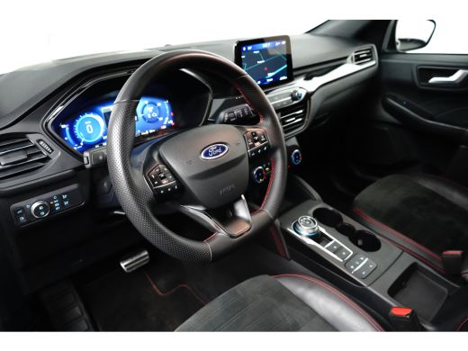 Ford Kuga Plug-In Hybrid Graphite Tech Edition 225pk | Driver Assistance Pack | Technology Pack | Winter Pa... ActivLease financial lease