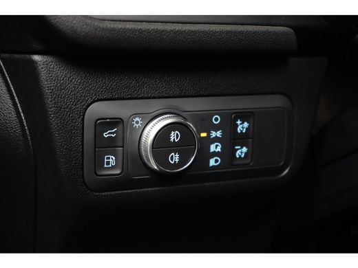 Ford Kuga Plug-In Hybrid Graphite Tech Edition 225pk | Driver Assistance Pack | Technology Pack | Winter Pa... ActivLease financial lease