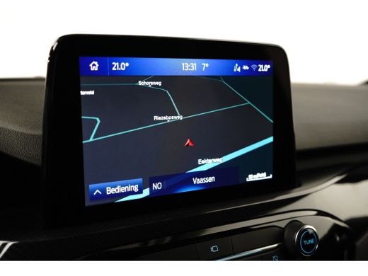 Ford Kuga Plug-In Hybrid Graphite Tech Edition 225pk | Driver Assistance Pack | Technology Pack | Winter Pa... ActivLease financial lease