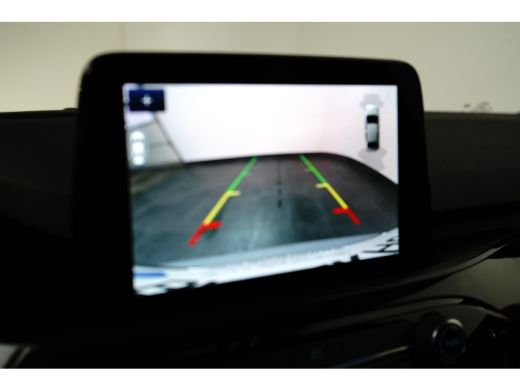 Ford Kuga Plug-In Hybrid Graphite Tech Edition 225pk | Driver Assistance Pack | Technology Pack | Winter Pa... ActivLease financial lease